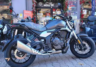 Voge Trofeo 500AC (2022 - 26) - Annuncio 8676087