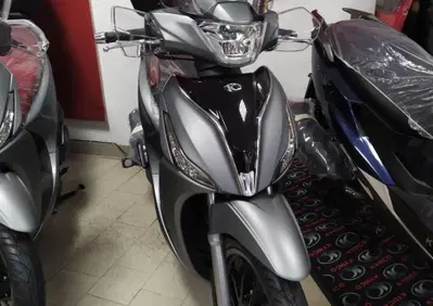 Kymco People 125i S ABS (2024 - 26) - Annuncio 8677935