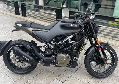 Husqvarna Svartpilen 401 (2021 - 23) - Annuncio 8678045