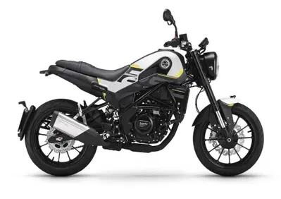 Benelli Leoncino 250 (2021 - 25) - Annuncio 8678146