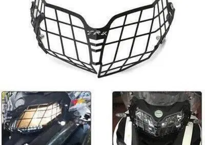 Griglia fanale anteriore Benelli TRK502 CrucianiMoto - Annuncio 8681902