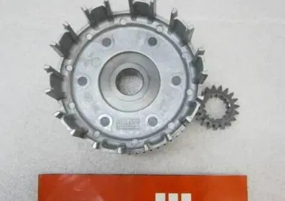 CAMPANA Frizione RS 125 Aprilia - Annuncio 8681901