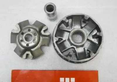 Variatore completo SCARABEO 125 Aprilia - Annuncio 8681909