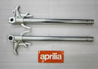 STELI FORCELLA Caponord 1200 Aprilia - Annuncio 8681947