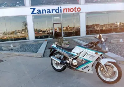 Yamaha fz 750 - Annuncio 8683084