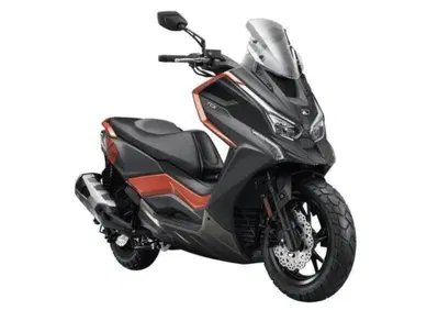 Kymco DTX 360 350 (2022 - 26) - Annuncio 8602043