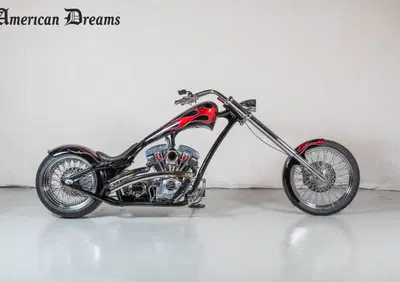  Altre moto o tipologie Special - Annuncio 7808666