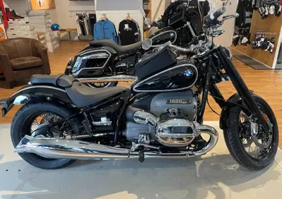 Bmw R 18 (2020 - 24) - Annuncio 8685929