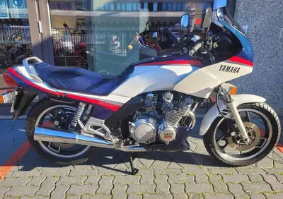Yamaha XJ 900 F (1985 - 93) - Annuncio 8686034