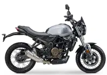 La VOGE Trofeo 300 ACX Scrambler è in vendita