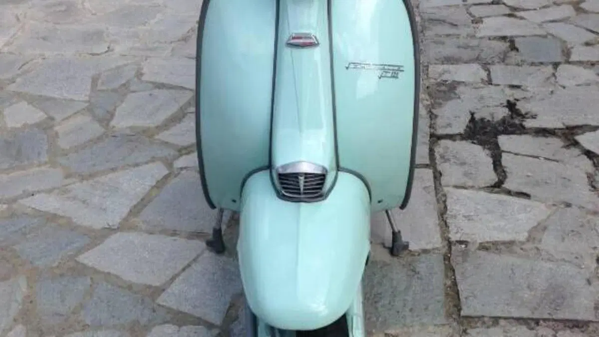 Lambretta   (2)