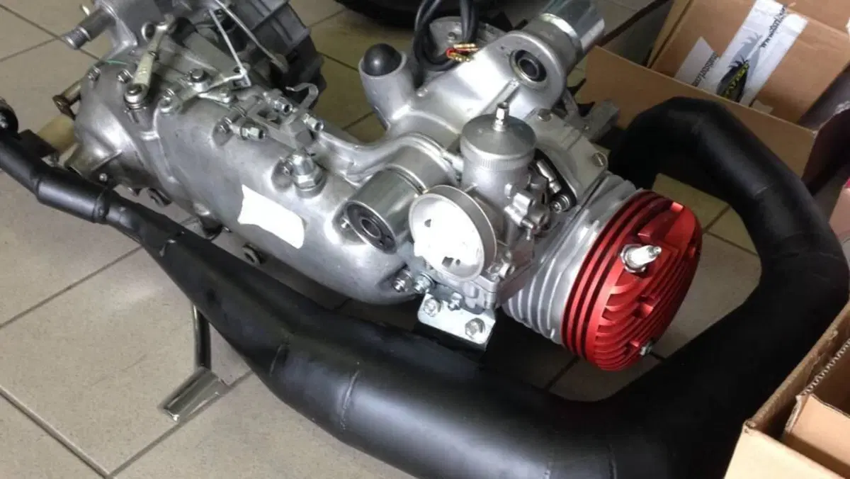 Lambretta   (4)