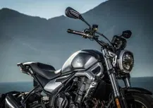 VOGE Trofeo 500AC, la media “advanced classic”