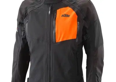 KTM APEX V3 WP JACKET 3PW22000060x - Annuncio 8687846