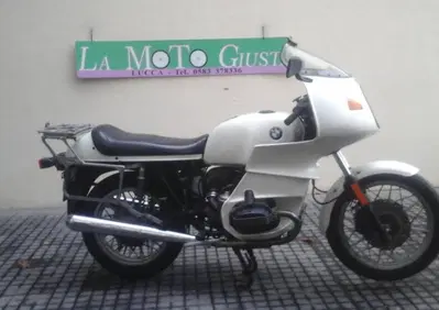 Bmw R 100S - Annuncio 8690663