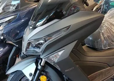 Kymco X-Town 300i (2025 - 26) - Annuncio 8690908
