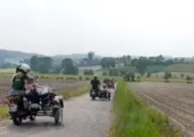 Ural Club: il raduno annuale è alle porte