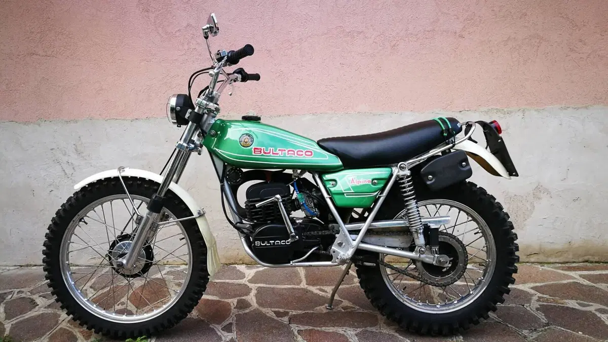 Bultaco   (2)