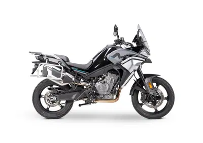 CFMOTO 800MT Sport (2022 - 26) - Annuncio 8699429