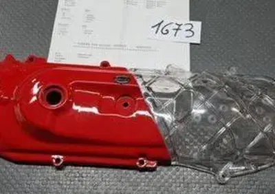 CARTER MOTORE MINARELLI APRILIA AMICO 50 FACO - Annuncio 8699835