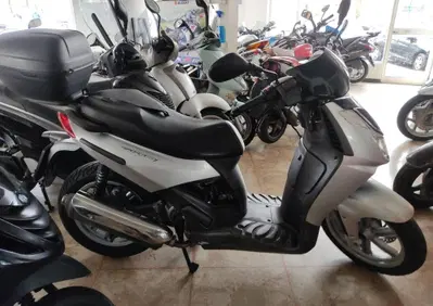 Aprilia Sportcity 200 - Annuncio 8702330