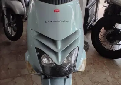 Aprilia Leonardo 125 (1996 - 02) - Annuncio 8702332