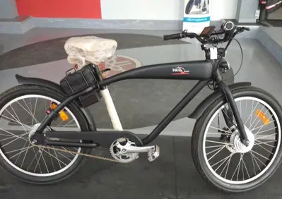  Altre moto o tipologie Elettrico - Annuncio 8705987