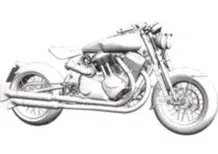Matchless: nuovo modello entro l'autunno