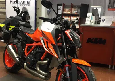 KTM 1290 Super Duke R (2022 - 23) - Annuncio 8709156