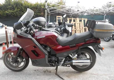Kawasaki GTR 1400 - Annuncio 8712183