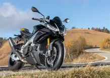 Le novità Aprilia 2022 sono in vendita: prezzi e caratteristiche