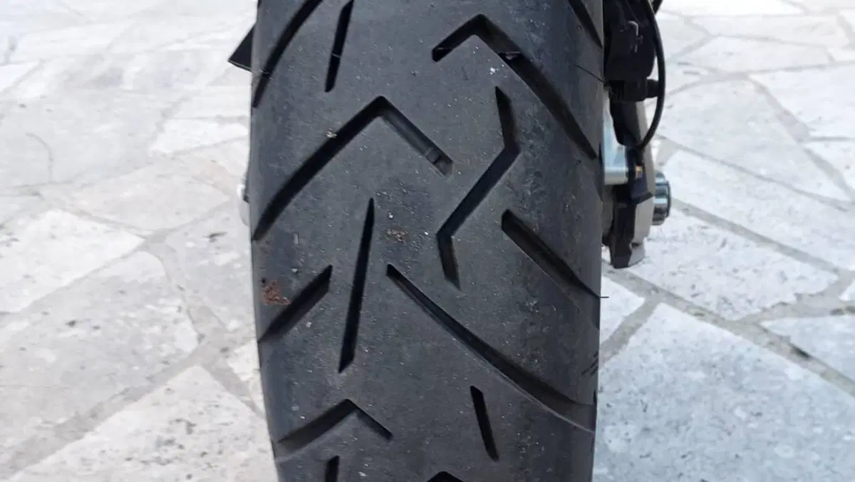 Ducati Multistrada 950 (2019 - 20)  (6)