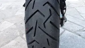 Ducati Multistrada 950 (2019 - 20)  (6)