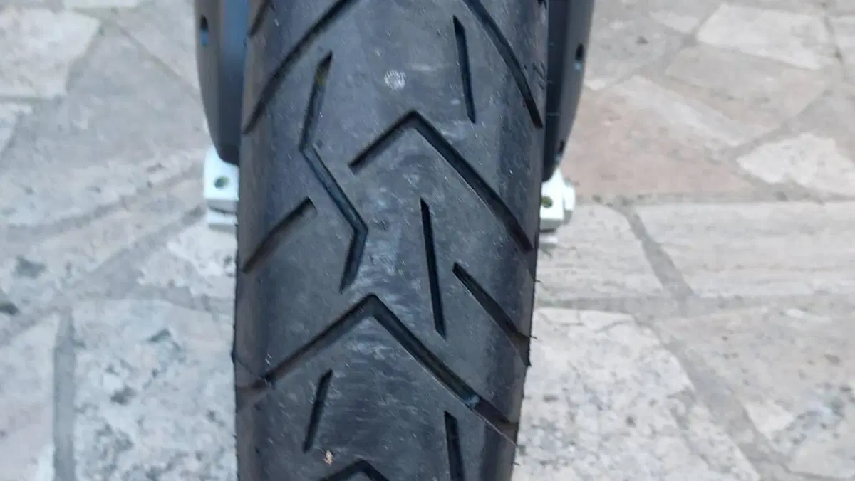 Ducati Multistrada 950 (2019 - 20)  (7)