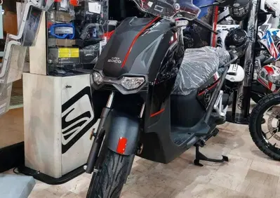 Super Soco CPx (2020 - 24) - Annuncio 8717720