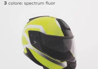 CASCO BMW SYSTEM 7 CARBON NUOVO - Annuncio 8717784