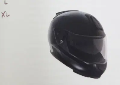 CASCO BMW SYSTEM 7 CARBON NUOVO - Annuncio 8717788