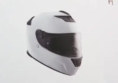 CASCO BMW STREET X NUOVO - Annuncio 8717829