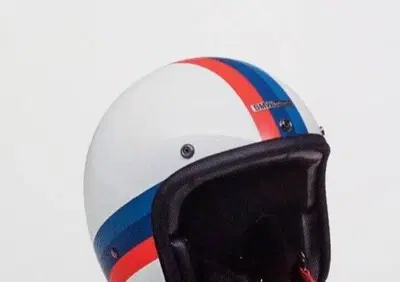 CASCO BMW BOWLER NUOVO - Annuncio 8717832
