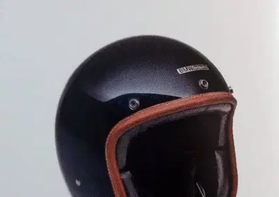 CASCO BMW BOWLER NUOVO - Annuncio 8717838