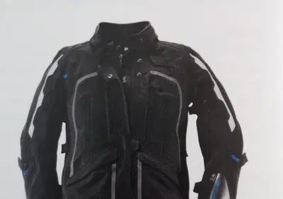 GIACCA BMW ENDUROGUARD NUOVA - Annuncio 8717845