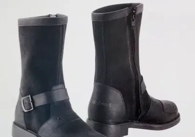 STIVALI BMW ROCKSTER UNISEX NUOVI - Annuncio 8717864