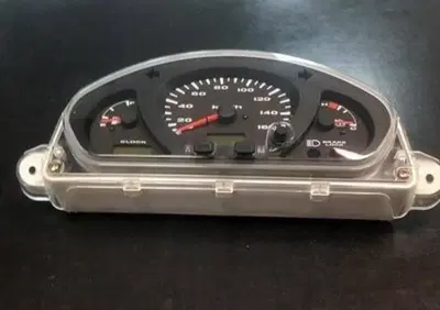 strumentazione AN 400 Suzuki - Annuncio 8717964