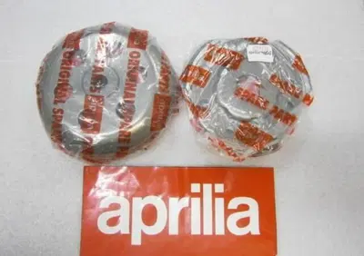 Kit frizione LEONARDO 125 Aprilia - Annuncio 8719476