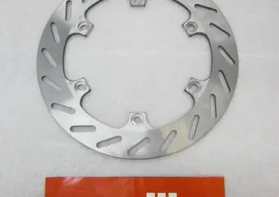 Disco freno ant. RX 125/TUAREG RALLY Aprilia - Annuncio 8719483