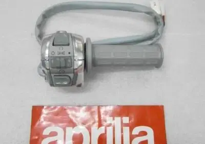 Comando devioluci Aprilia MOTO' - Annuncio 8719563