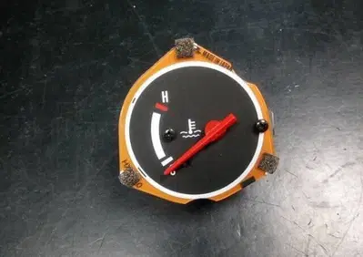 Termometro H2o Honda - Annuncio 8722152