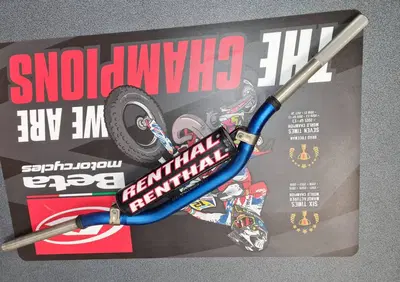 Renthal TwinWall - 994 - Annuncio 8722390