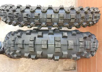 Gomme Shinko Enduro Shinko Motorcycle Tires - Annuncio 8722392