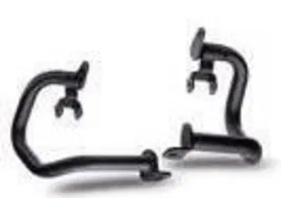 KIT DI MONTAGGIO YAMAHA PER FARI SUPPLEMENTARI A L - Annuncio 8722508